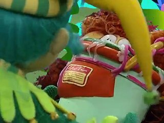 The Wubbulous World Of Dr. Seuss - The King's Beard