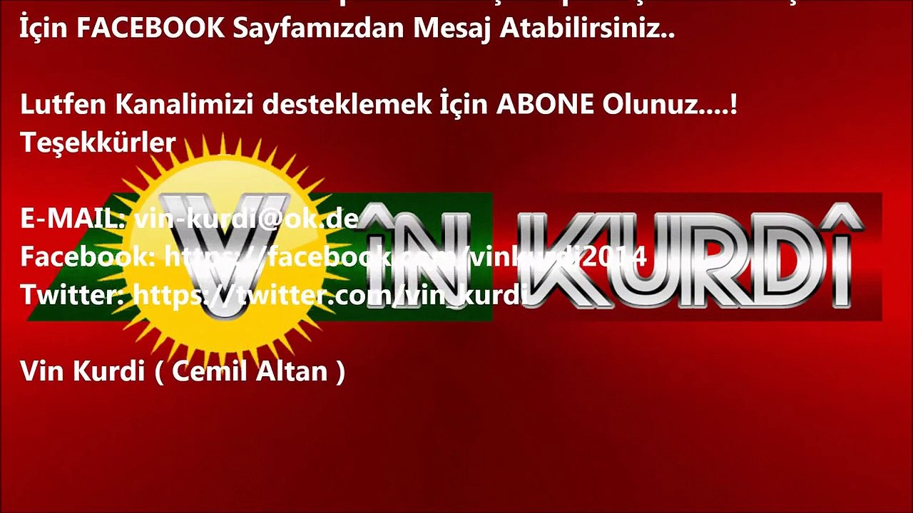 Kemençe ORHAN NEDIM - Dade Dade 2015 - KURDISH MUSIC 2015 - KÜRTÇE MÜZİK 2015 - MUZIKA KUR