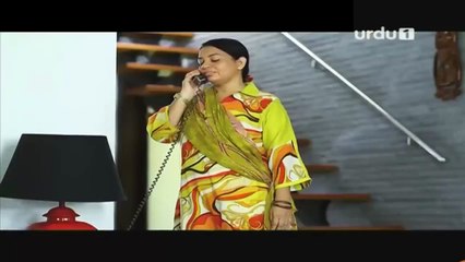 Nazo Episode 18 on Urdu1 HD Quality