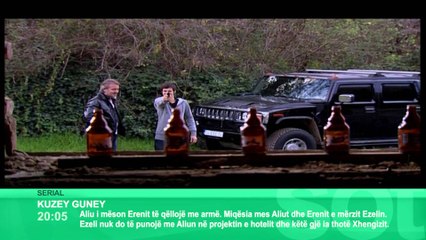 Klan Sot - Programi (7 gusht 2013)