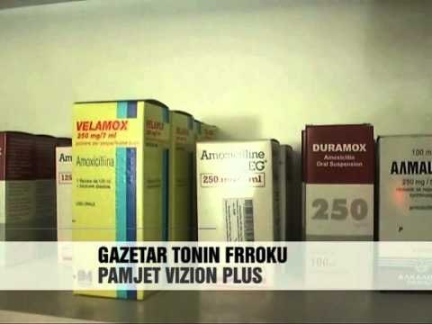 Alarmi për tregun e ilaçeve - Vizion Plus - News, Lajme