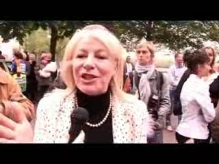 Presidentielle 6 mai 2007 Jeunes Populaires 14
