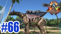 ARK Survival Evolved #66 จับ Paracer ไดโนเสาร์คอยาวตัวใหม่!