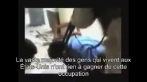 Vous croyez encore qu'on peut instaurer la démocratie par un tapis de bombes