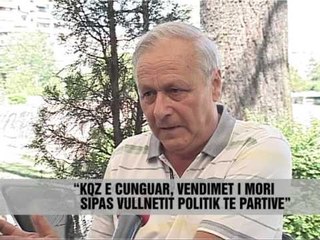 Kume analizon punën e KQZ - Vizion Plus - News, Lajme