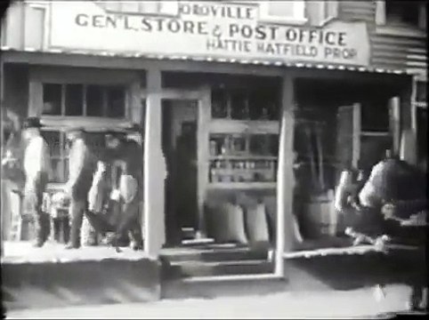 The Lone Hand Texan (1947) Part 1