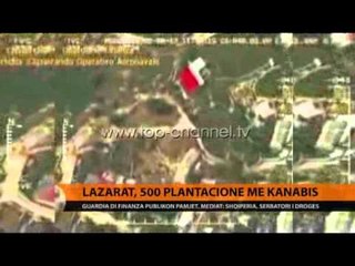 Lazarati, GDF publikon pamjet - Top Channel Albania - News - Lajme