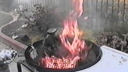 Hilarious Thanksgiving Cooking Fails