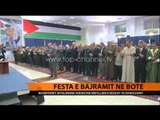 Bajrami i Madh nëpër botë  - Top Channel Albania - News - Lajme
