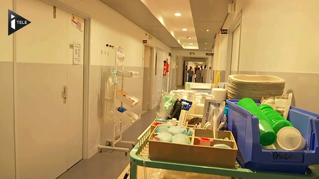 Intervention à Saint-Denis : un voisin des terroristes témoigne