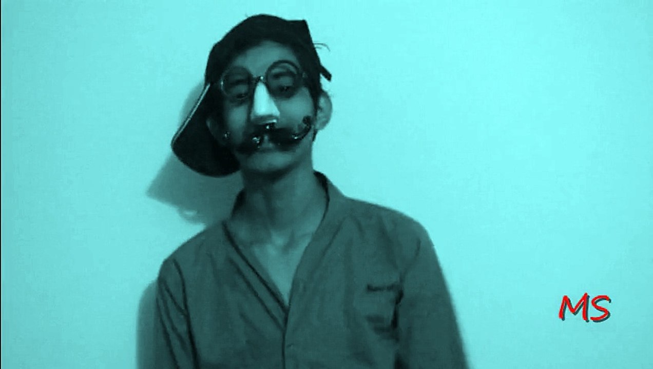 Bilal Saeed Kaash By MS