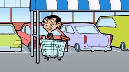 Mr Bean With Rowan Atkinson 2015