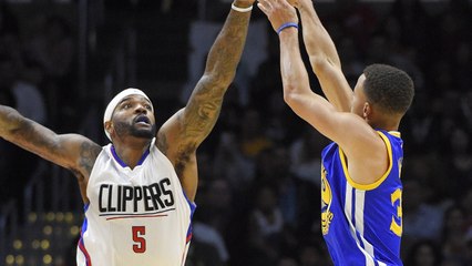 Steph Curry’s Doing What Jordan Didn’t