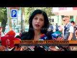 Bajrami, urimet e politikanëve - Top Channel Albania - News - Lajme