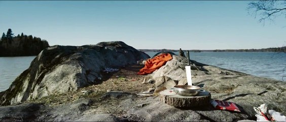 BODOM Movie (2016) - Official teaser trailer [HD] - Revamped!