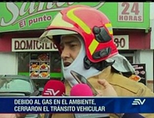 Televistazo 13h00 - 23 Noviembre del 2015