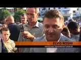 Kavajë, torta e Bajramit 25 metra - Top Channel Albania - News - Lajme