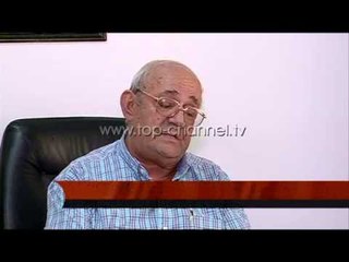 Bllokohet tregu farmaceutik - Top Channel Albania - News - Lajme