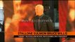 Stallone sulmon Bruce Willis - Top Channel Albania - News - Lajme