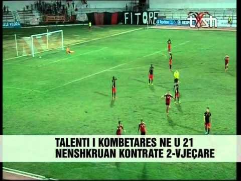 Gavazaj firmos me Gent - Vizion Plus - News, Lajme