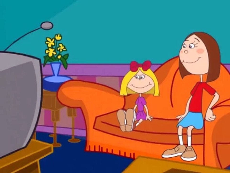 What Is A Cartoon