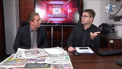 Musisz to wiedzieć! (odc. 64) cz. 3/3