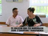 KQZ, kallëzim penal për komisionerët e Lezhës - Vizion Plus - News, Lajme