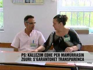 Descargar video: KQZ, kallëzim penal për komisionerët e Lezhës - Vizion Plus - News, Lajme