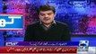 Luqman Challenges Nawaz Sharif In a Live Show..