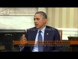 Obama-Samaras, SHBA mbështesin Greqinë - Top Channel Albania - News - Lajme