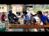 Romët, padi bashkisë dhe policisë - Top Channel Albania - News - Lajme