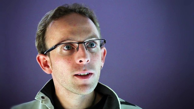 Des étudiants et des bénévoles parlent de La Cac