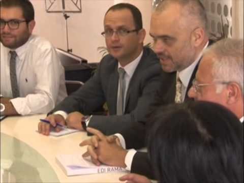 REEKER PER ZGJEDHJET PROCESI I SUKSESSHEM, PRESIM REFORMA NGA QEVERIA E RE LAJM