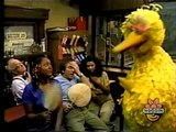 Classic Sesame Street Mr. Rogers Visits