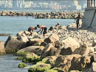 ABRAZIONI DETAR DETI "PUSHTON" DITE PAS DITE PLAZHET E KAVAJES DHE DURRESIT LAJM