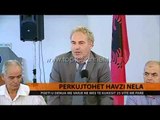 Përkujtohet Havzi Nela - Top Channel Albania - News - Lajme