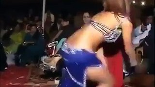 Very Hot Desi Mujra At A Marriage