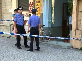 HAJDUTET E MITUR RRETH 200 MINORENE TE SKEDUAR NGA POLICIA SI GRABITES SERIALE LAJM