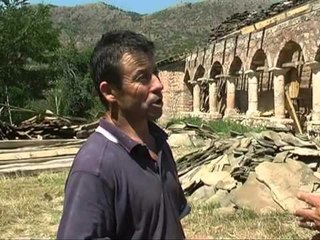 SHPETOJNE 7 KISHA TE VJETRA MITROPOLIA E KORÇES FONDE PER RESTAURIMIN E OBJEKTEVE LAJM