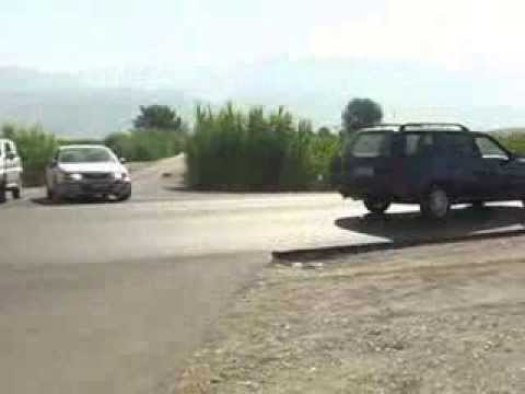 AKSI FUSHE KRUJE MILOT MBI 350 DALJE NGA RRUGET DYTESORE BURIM AKSIDENTESH LAJM