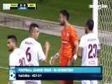 9η Καλλιθέα-ΑΕΛ 0-1  2015-16 Ώρα Ελλάδας Ote sport 3