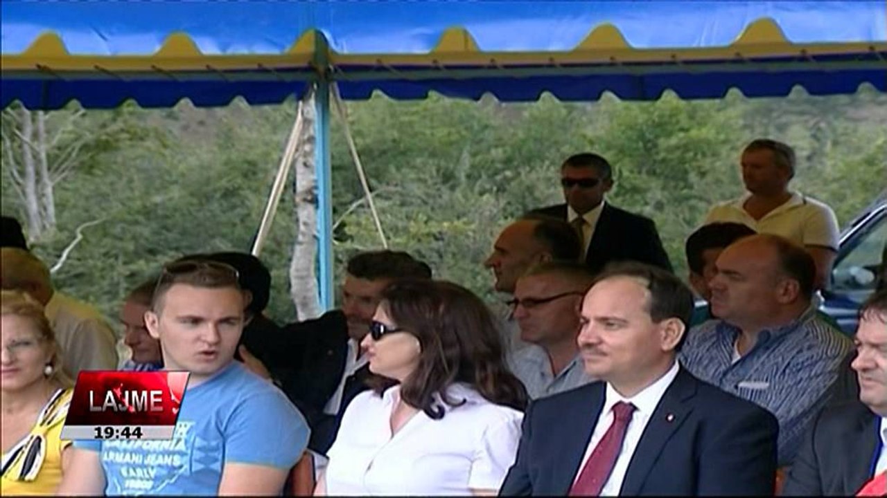 Edicioni i lajmeve TvKlan 11 gusht)