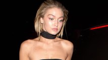 Gigi Hadid is Blackmailed by Phone Hackers