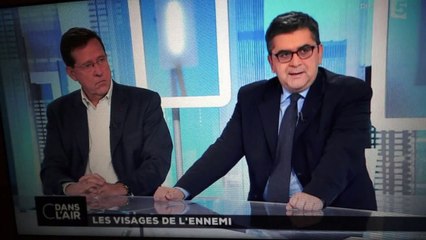 Le formateur de Merah et Clain, naturalisé français, toujours libre dans l’Ariège !