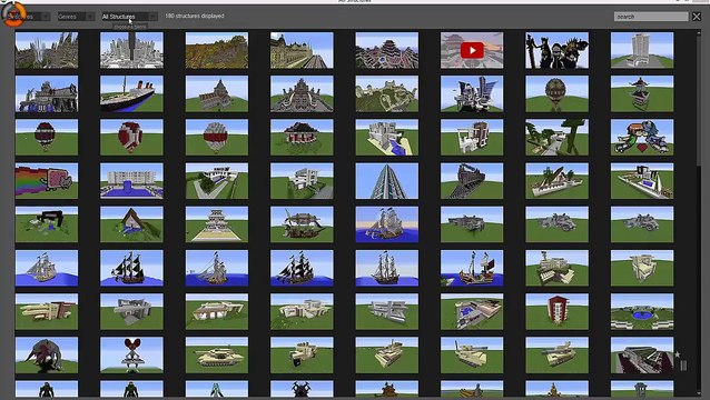 Instant Structures Mod (ISM) | Trailer