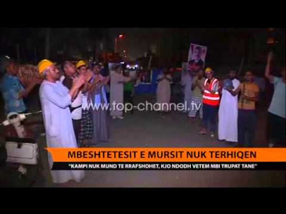 Egjipt, mbështetësit e Mursit nuk tërhiqen -  Top Channel Albania - News - Lajme