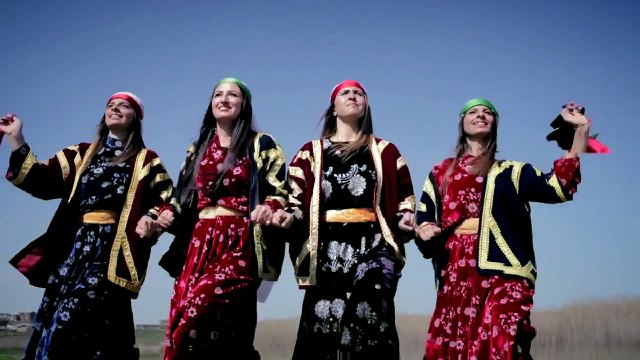 Aram Serhad - Potpori 2015 HD - KURDISH MUSIC 2015 - KÜRTÇE MÜZİK 2015 - MUZIKA KURDI 2015