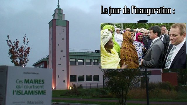 Des imâms appelaient à brûler les voitures en 2005 (magistrat