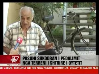 News Edition in Albanian Language - Vizion Plus - 2012 - August 12 - 15:00