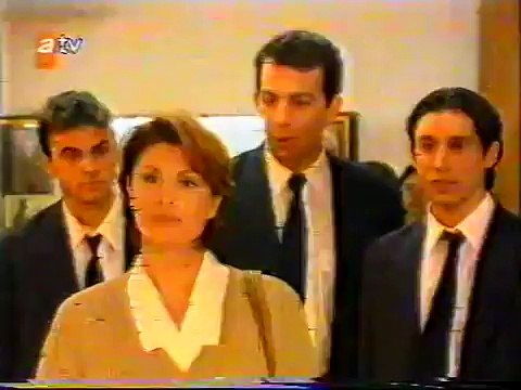 Merih Ermakastar Tattığım İlk Heyecansın Gizli Aşkım Sen Başkasın(Affet Bizi Hocam 1998)